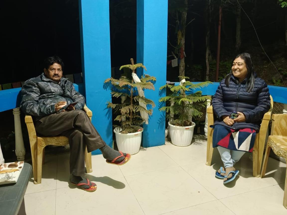 Dirāng Anna Homestay מראה חיצוני תמונה
