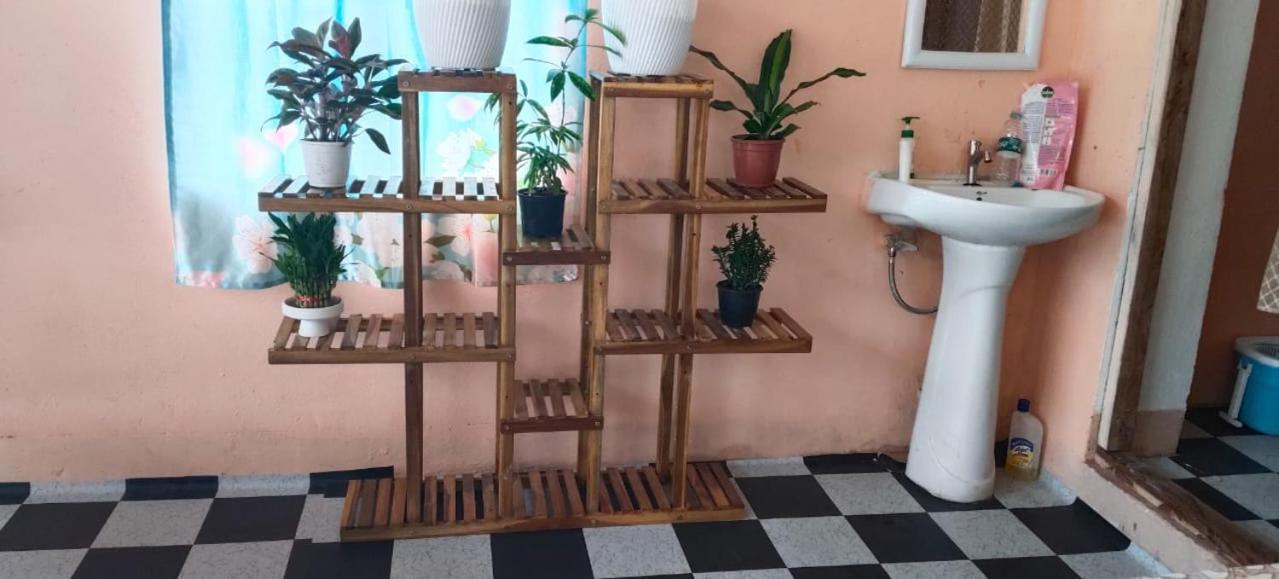 Dirāng Anna Homestay מראה חיצוני תמונה