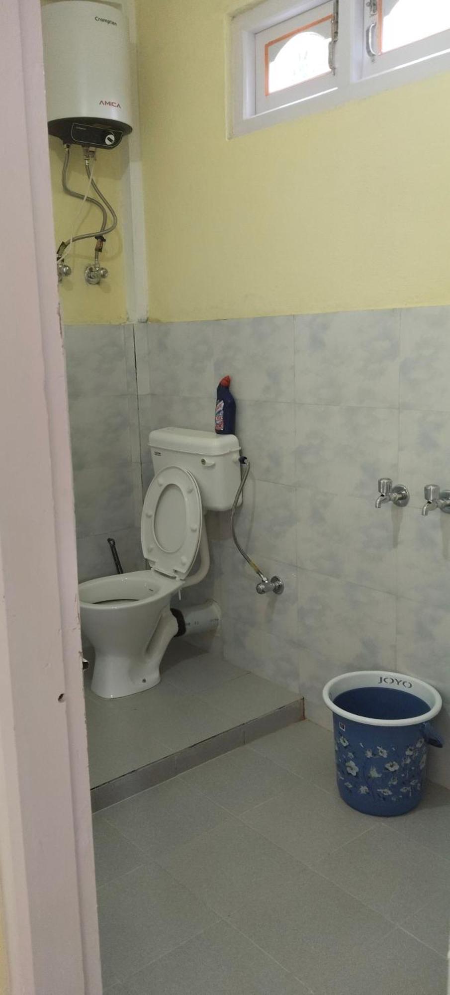 Dirāng Anna Homestay מראה חיצוני תמונה