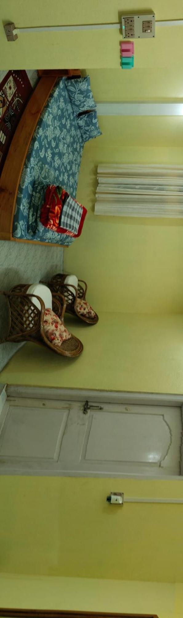 Dirāng Anna Homestay מראה חיצוני תמונה